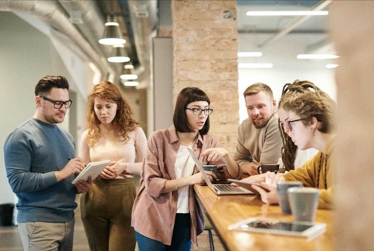 futuro do trabalho