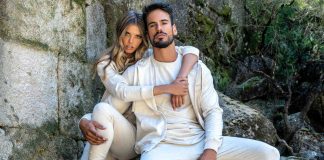 Gianni Kavanagh: marca de moda portuguesa lança coleção sustentável Gianni Kavanagh