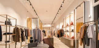 Max Mara no Porto, com loja em plena baixa loja max mara no porto