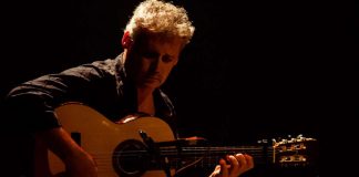 Pedro Jóia toca Zeca Afonso neste sábado, no SomSabor pedro jóia zeca afonso