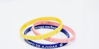 Rede de Emergência Alimentar beneficia de campanha da Boutique dos Relógios rede de emergência alimentar