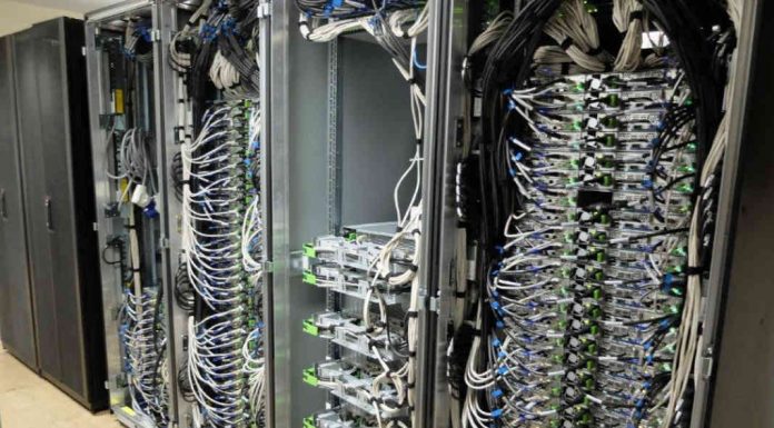Supercomputadores: projeto visa mostrar como podem ajudar empresas supercomputadores