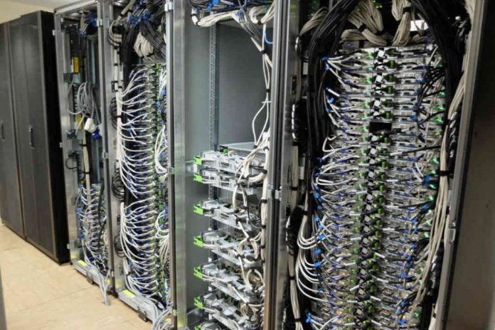 supercomputadores supercomputadores