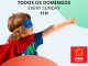 Teatro de sombras conta a história da Princesa e o Dragão teatro de sombras