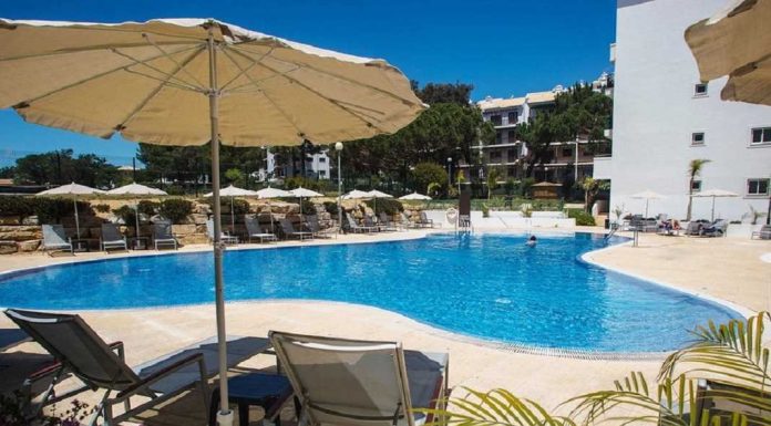 Victoria Sport & Beach Hotel vence prémio Travellers’ Choice 2020 victoria sport beach hotel