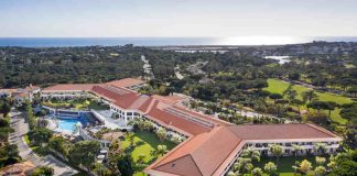 Wyndham Grand Algarve Residences: um exclusivo Quinta do Lago Real Estate Wyndham Grand Algarve Residences