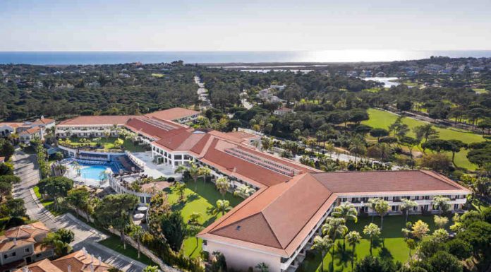 Wyndham Grand Algarve Residences: um exclusivo Quinta do Lago Real Estate Wyndham Grand Algarve Residences