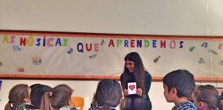 Projeto Beija-Flor 4.0 foi posto em prática na escolas do Grande Porto projeto beija-flor 4.0. educação infantil