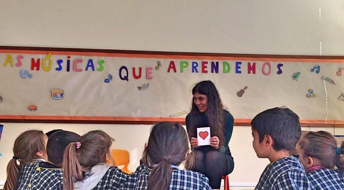 Projeto Beija-Flor 4.0 foi posto em prática na escolas do Grande Porto projeto beija-flor 4.0. educação infantil