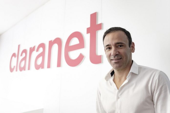 claranet claranet