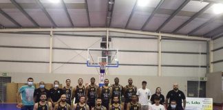 O “jovem” ABC de Santo André ascende à 1.ª Divisão Nacional de Basquetebol abc de santo andré