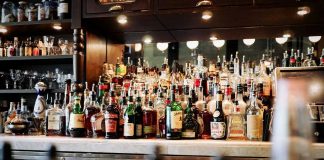 Consumo de álcool diário afeta a microglia e causa ansiedade consumo de alcool