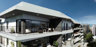 Gestilar Residences Miraflores: empreendimento de luxo a cargo da RE/MAX Cidadela gestilar residences miraflores