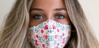 Happo Mask: as máscaras que vieram revolucionar o mercado happo mask