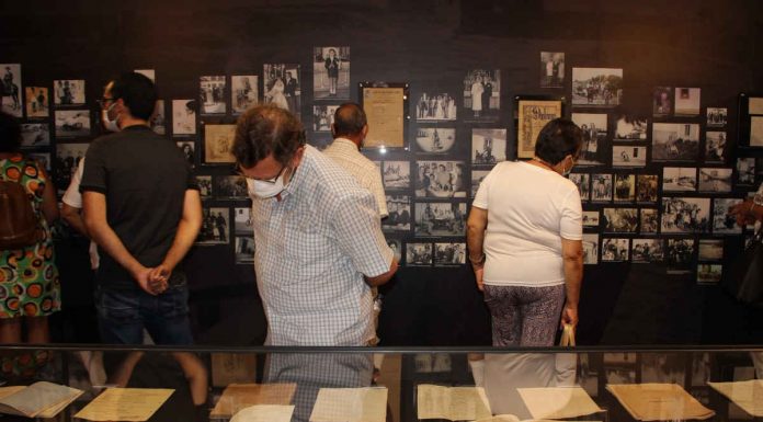 Projeto “100 Memórias” lança um novo olhar sobre a história de Castro Marim história de castro marim