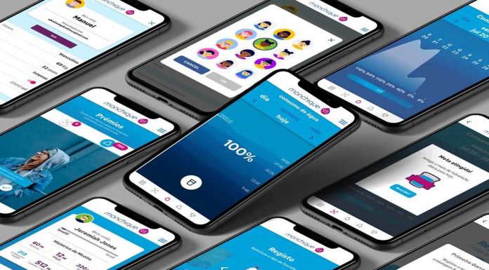 App “myMonchique” com incentivo à reciclagem e ao consumo de água incentivo a reciclagem