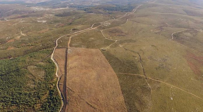 Lomba do Mouro: intervenções arqueológicas procuram acampamento romano em Castro Laboreiro lomba do mouro