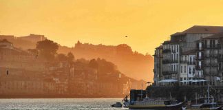 Porto e Norte nomeado para «Melhor Destino Europeu de Património» Melhor Destino Europeu de Património