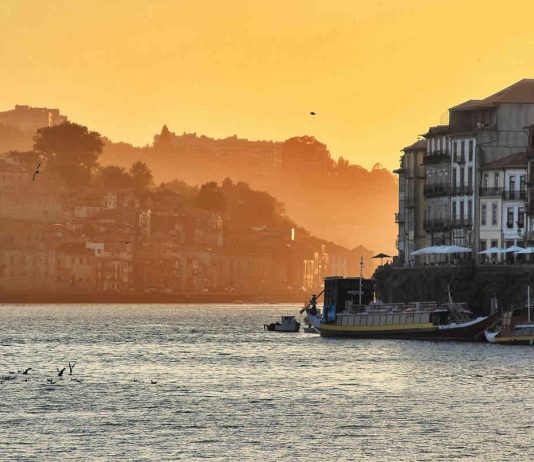 Porto e Norte nomeado para «Melhor Destino Europeu de Património» Melhor Destino Europeu de Património