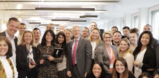 Adecco entre as melhores empresas para se trabalhar na Europa melhores empresas para se trabalhar na europa