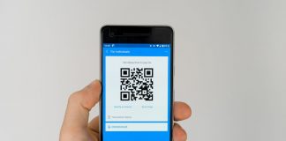 Pagamento com código QR: 1 em cada 5 consumidores online preferem este método pagamento com código qr