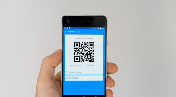 Pagamento com código QR: 1 em cada 5 consumidores online preferem este método pagamento com código qr