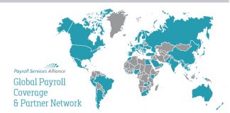 Seresco anuncia os 10 anos da Payroll Services Alliance Payroll Services Alliance