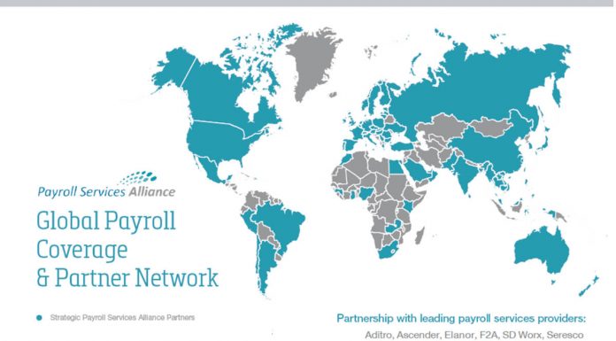 Seresco anuncia os 10 anos da Payroll Services Alliance Payroll Services Alliance