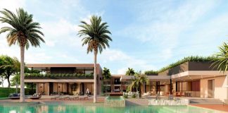 Quinta do Lago: procura de casas de luxo por parte dos portugueses aumenta em 2020 quinta do lago