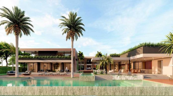 Quinta do Lago: procura de casas de luxo por parte dos portugueses aumenta em 2020 quinta do lago
