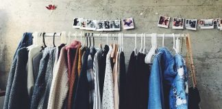 Roupa usada e acessórios: reCloset compra, vende e conta estórias em nome da sustentabilidade roupa usada