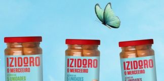 Izidoro inova e apresenta salsichas vegetais salsichas vegetais