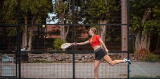 The Campus Open: torneio da Federação Portuguesa de Padel acontece no Algarve the campus open