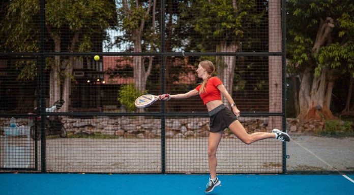 The Campus Open: torneio da Federação Portuguesa de Padel acontece no Algarve the campus open