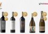 Vinhos Borges com quatro referências acima dos 90 pontos na “Wine Enthusiast” vinhos borges