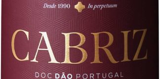Vinhos Cabriz com duas medalhas de ouro no Berliner Wein Trophy vinhos cabriz