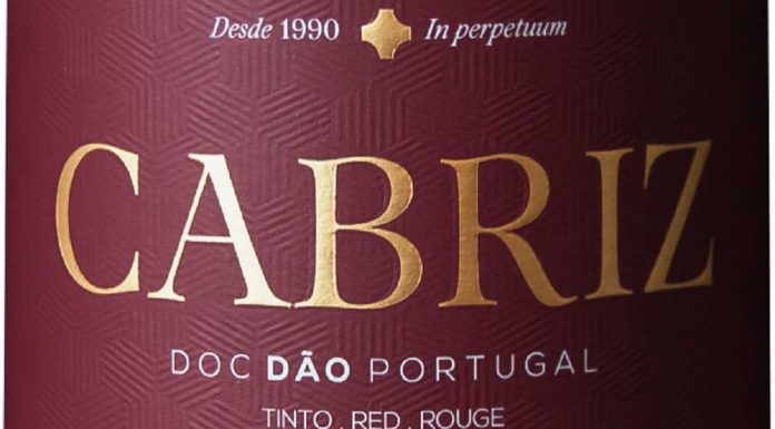 Vinhos Cabriz com duas medalhas de ouro no Berliner Wein Trophy vinhos cabriz