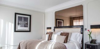 World Luxury Hotel Awards: InterContinental Porto com tripla nomeação world luxury hotel awards