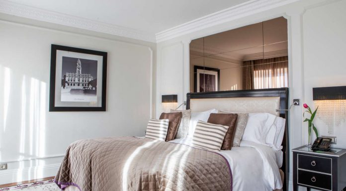 World Luxury Hotel Awards: InterContinental Porto com tripla nomeação world luxury hotel awards