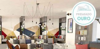 U-Loft Braga reconhecido com prémio de arquitetura e design U-Loft Braga