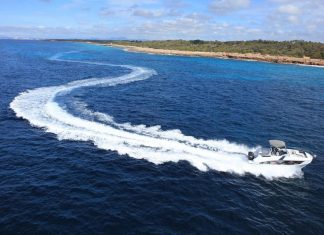 Aluguer de barcos: Click&Boat aposta em Portugal e expande atividade aliguer de barcos