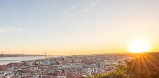 Hyatt anuncia o Andaz Lisboa andaz lisboa