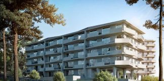 Apartamentos nas Antas: Mira Douro traz habitação nova ao Porto apartamentos nas antas