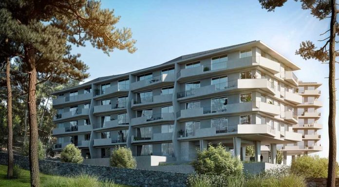 Apartamentos nas Antas: Mira Douro traz habitação nova ao Porto apartamentos nas antas