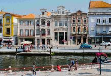 Aveiro Tech Week regressa à cidade com muitas novidades culturais, artísticas e tecnológicas aveiro tech week