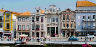 Aveiro Tech Week regressa à cidade com muitas novidades culturais, artísticas e tecnológicas aveiro tech week