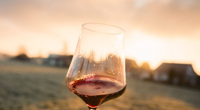 CABRIZ Reserva Tinto 2016 vale 93 pontos para a revista Wine & Spirits cabriz reserva tinto