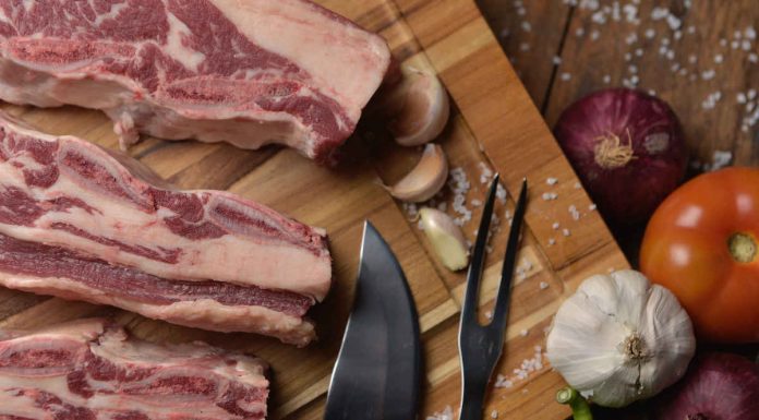 Carne de porco faz bem à saúde: verdadeiro ou falso? carne de porco faz bem à saúde