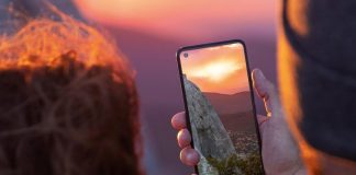 Como fotografar o pôr do sol com o “smartphone”: 5 dicas da Wiko como fotografar por do sol