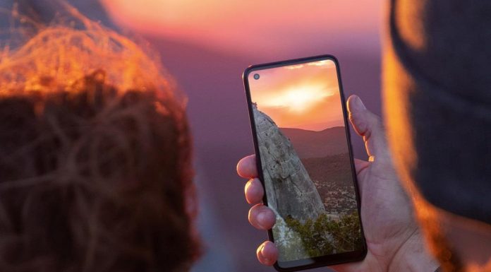 Como fotografar o pôr do sol com o “smartphone”: 5 dicas da Wiko como fotografar por do sol